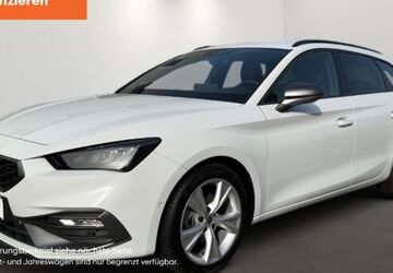 Seat Leon 16.517 km 28.740 &euro; Neuss 41460