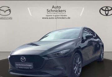Mazda 3 20.495 km 22.990 &euro; Xanten 46509