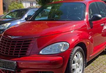 Chrysler PT Cruiser 129.000 km 5.990 &euro; Kassel 34132