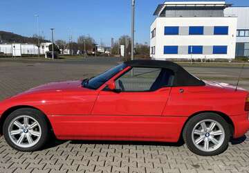 BMW Z1 27.400 km 58.500 &euro; Remagen, Stadt 53424