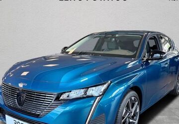 Peugeot 308 5.000 km 31.390 &euro; Nürnberg OT Schweinau 90439