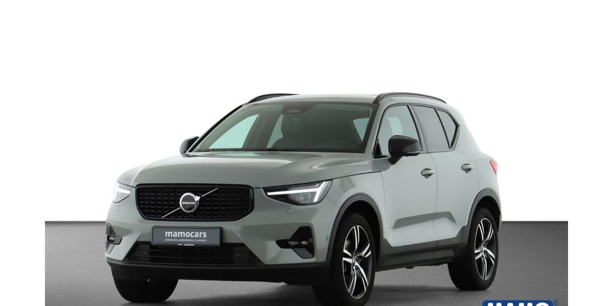 Volvo XC40 21.899 km 34.980 &euro; Bielefeld 33647