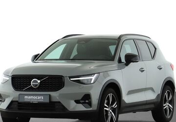 Volvo XC40 21.899 km 35.790 &euro; Bielefeld 33647