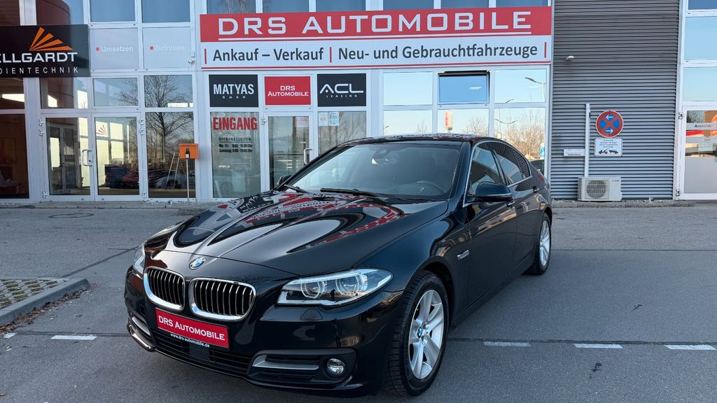 BMW 525 103.032 km 19.800 &euro; Rosenheim 83026