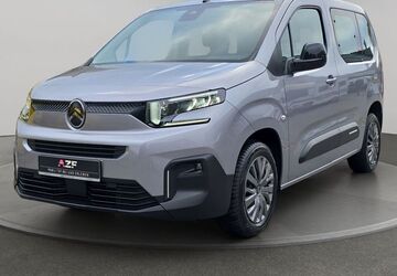 Citroen Berlingo 9.907 km 21.890 &euro; Flensburg 24941