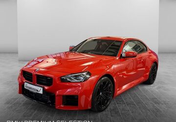 BMW M2 13.206 km 57.555 &euro; Chemnitz/Röhrsdorf 09247