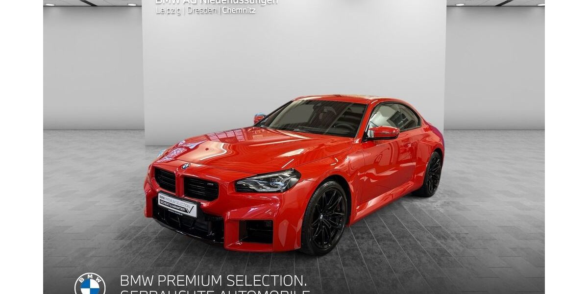 BMW M2 13.206 km 57.555 &euro; Chemnitz/Röhrsdorf 09247