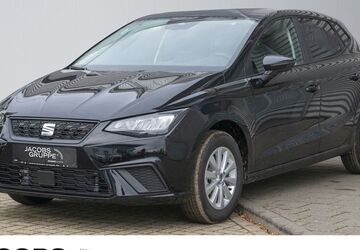 Seat Ibiza 1.111 km 19.890 &euro; Düren 52351