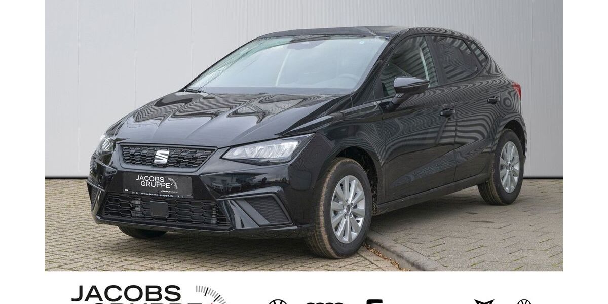 Seat Ibiza 1.111 km 19.890 &euro; Düren 52351