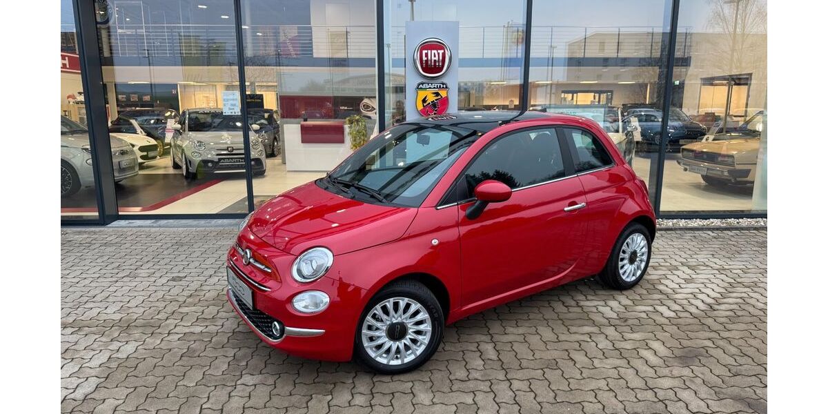 Fiat 500 7.500 km 16.450 &euro; Kehl am Rhein 77694