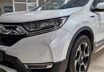 Honda CR-V 64.500 km 29.750 &euro; Kolkwitz - Krieschow 03099