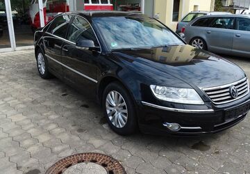 VW Phaeton 184.950 km 7.900 &euro; Heiligkreuztal 88499