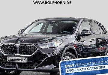 BMW X2 3.848 km 37.730 &euro; Euskirchen 53879