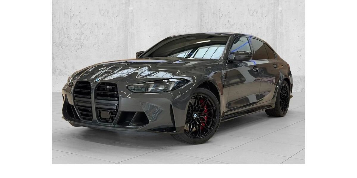 BMW M3 5.500 km 95.000 &euro; Solingen 42719