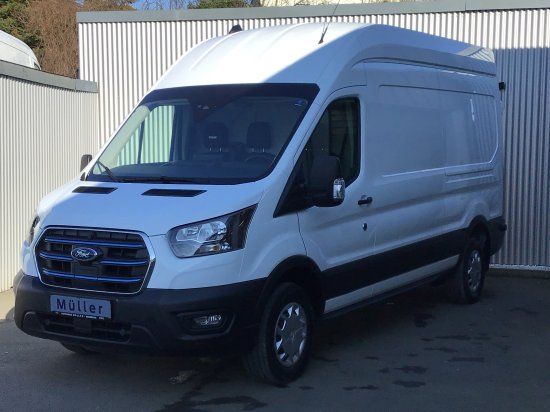 Ford Transit 6.944 km 47.000 &euro; Bergisch Gladbach 51427