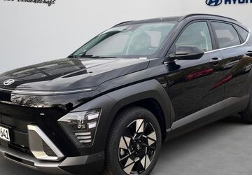 Hyundai KONA 6.000 km 31.688 &euro; Coburg 96450