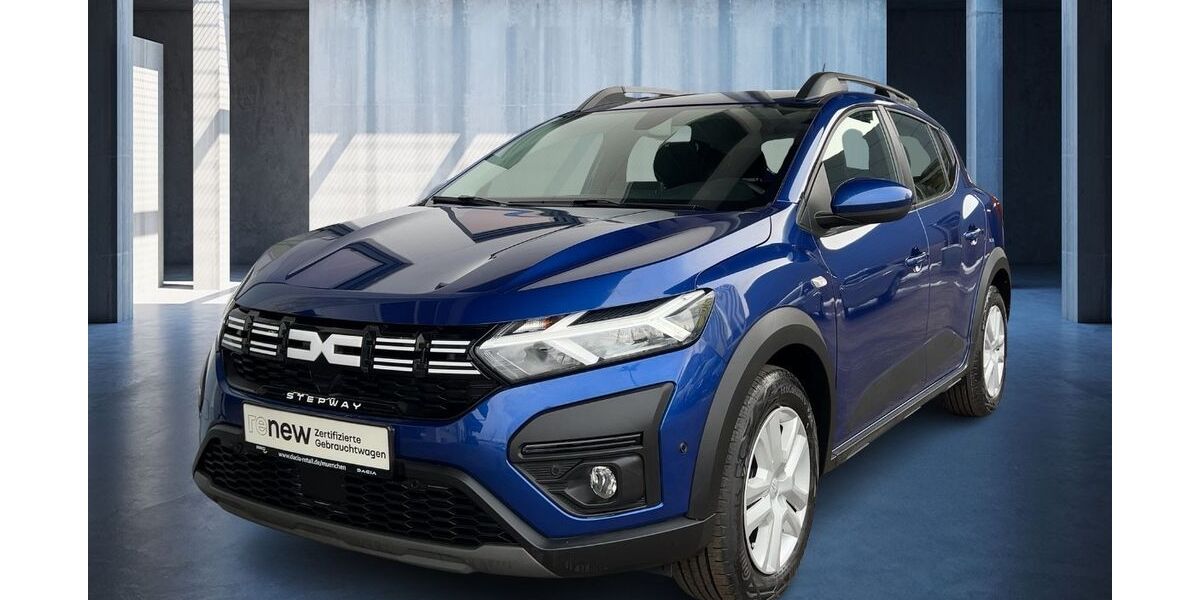 Dacia Sandero 18.275 km 16.490 &euro; Unterschleißheim 85716