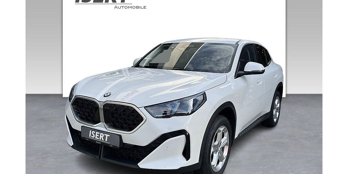 BMW X2 13.700 km 35.990 &euro; Kronach 96317
