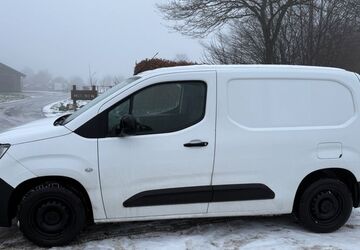 Peugeot Partner 203.147 km 6.999 &euro; Dätgen 24589