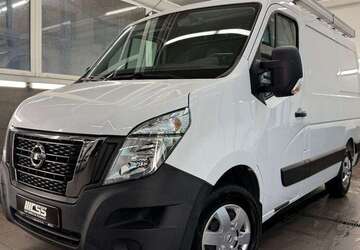 Nissan NV400 106.600 km 15.988 &euro; Cottbus 03044