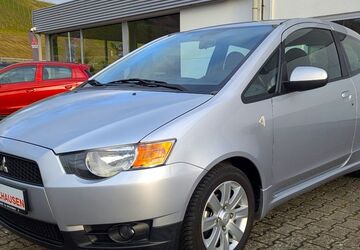 Mitsubishi Colt 107.624 km 5.390 &euro; Wallhausen 55595