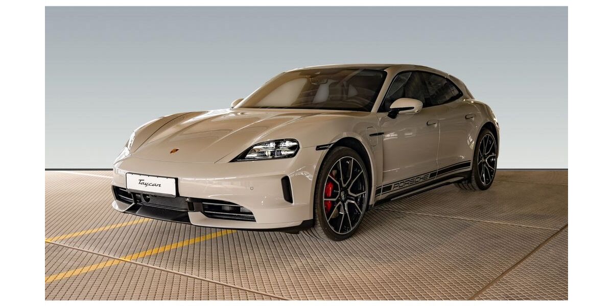 Porsche Taycan 11.900 km 132.960 &euro; Frankfurt 60314