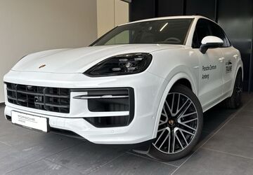 Porsche Cayenne 9.900 km 132.990 &euro; Amberg 92224