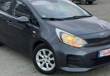 Kia Rio 196.000 km 4.999 &euro; Tübingen 72072