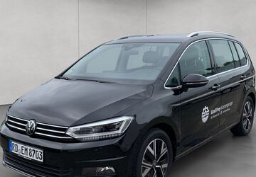 VW Touran 3.641 km 42.980 &euro; Rendsburg 24768