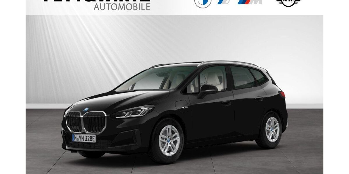 BMW 225 Active Tourer 87.500 km 27.750 &euro; Kleve 47533