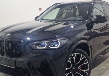 BMW X5 M 18.000 km 74.601 &euro; Mönchengladbach 41061