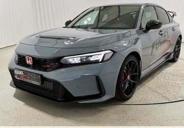 Honda Civic 7.999 km 49.949 &euro; Chemnitz - Mittelbach 09224