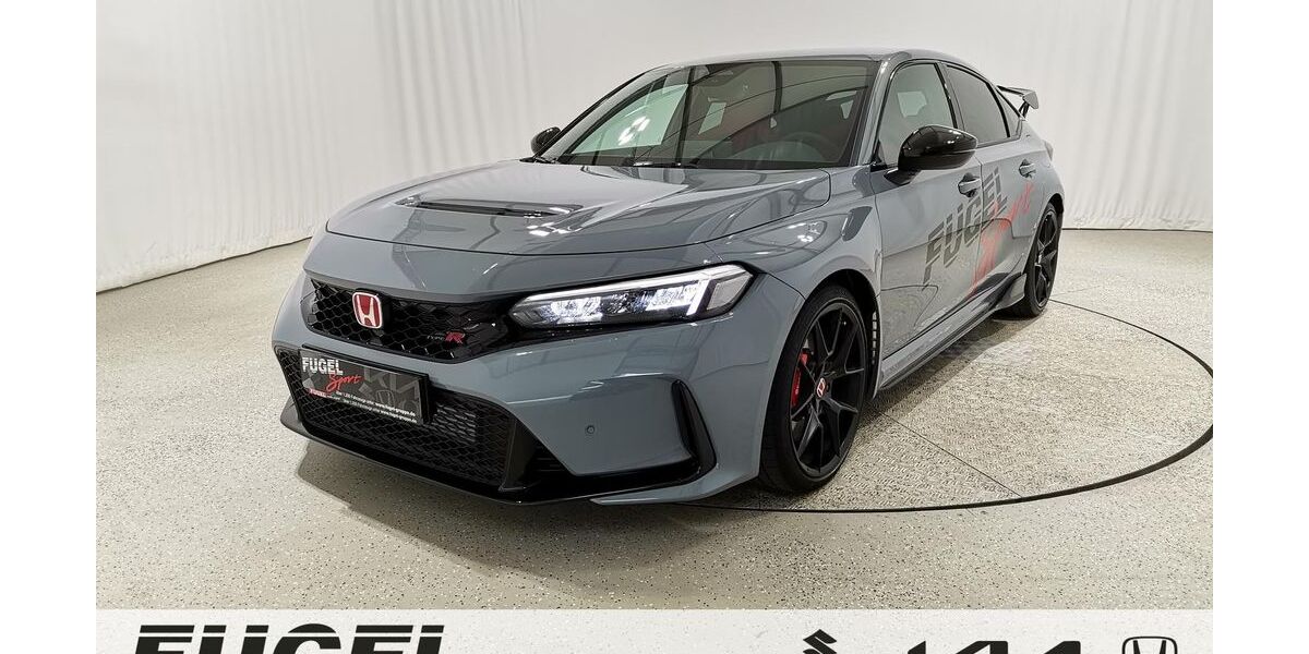 Honda Civic 7.999 km 49.949 &euro; Chemnitz - Mittelbach 09224