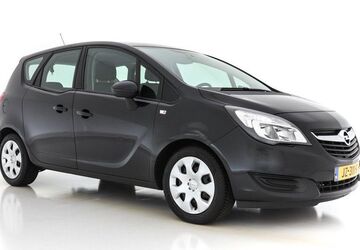 Opel Meriva 231.590 km 3.245 &euro; Teuge/Holland 