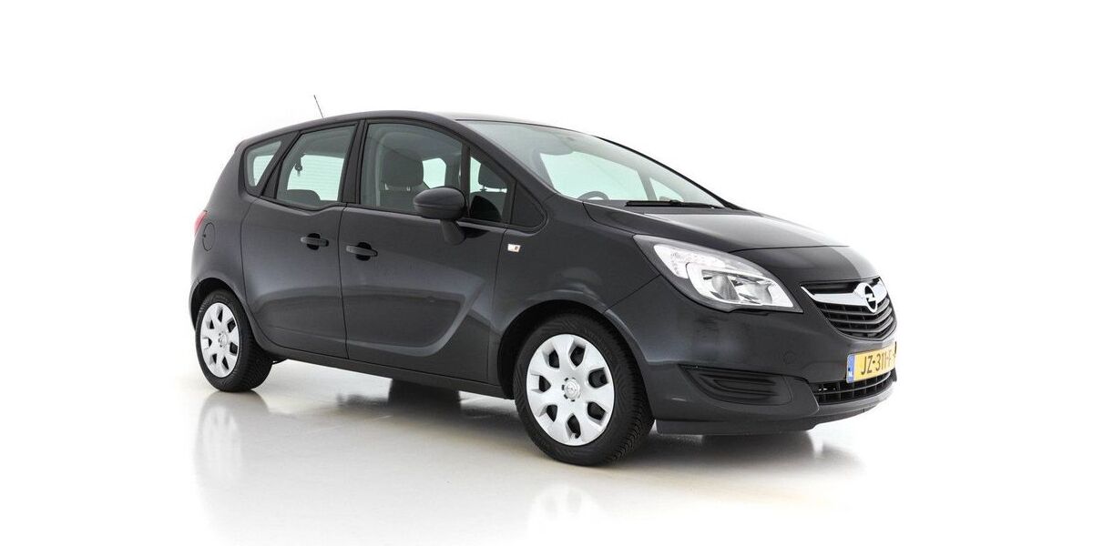 Opel Meriva 231.590 km 3.245 &euro; Teuge/Holland 