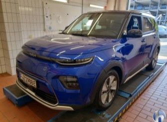 Kia Soul 11.377 km 24.000 &euro; Eitorf 53783