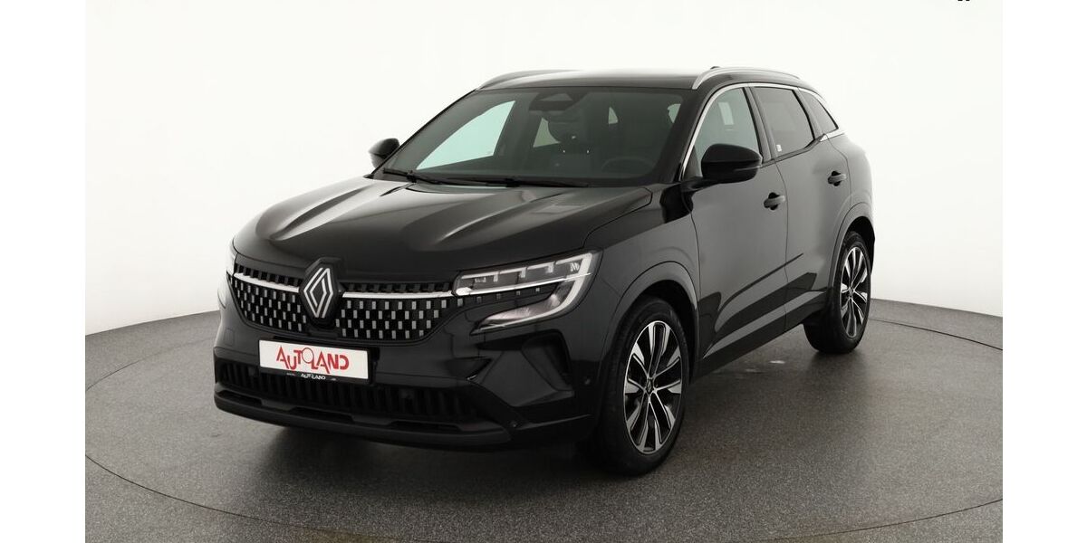 Renault Austral 13.202 km 30.890 &euro; Leipzig 04209