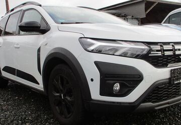 Dacia Jogger 40.000 km 17.350 &euro; Neuwied 56564