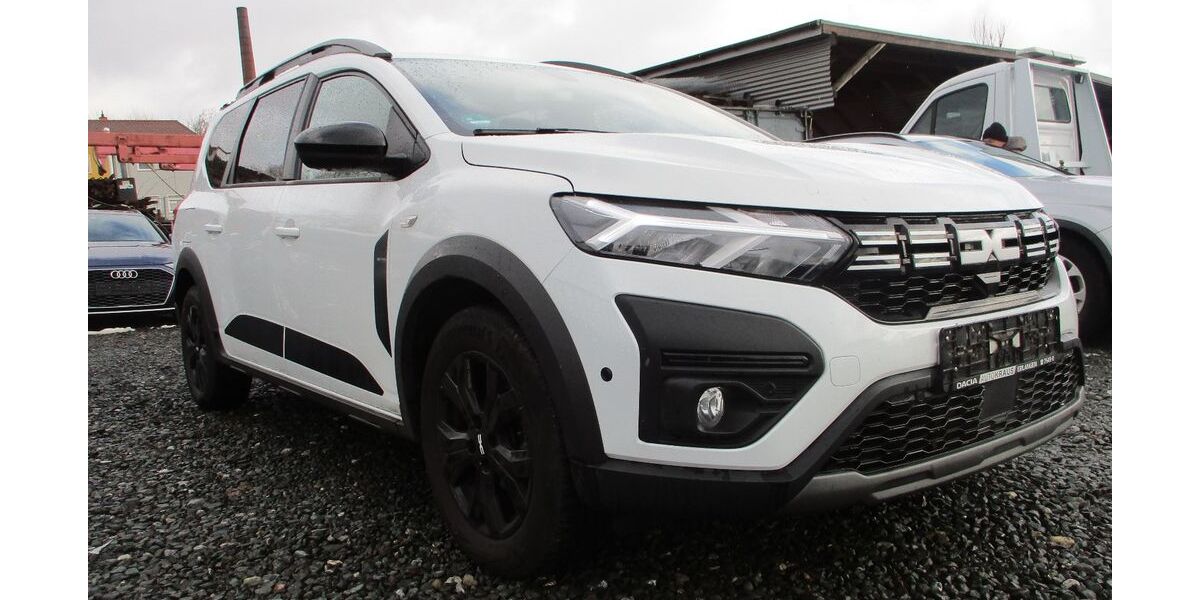 Dacia Jogger 40.000 km 17.350 &euro; Neuwied 56564