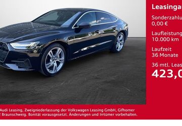 Audi A7 27.650 km 50.990 &euro; Vechta 49377