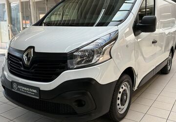 Renault Trafic 270.000 km 7.900 &euro; Dortmund 44339
