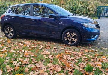 Nissan Pulsar 154.000 km 6.000 &euro; Chemnitz 09130