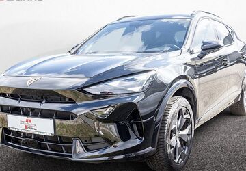 Cupra Formentor 26.987 km 33.880 &euro; Wittenberge 19322