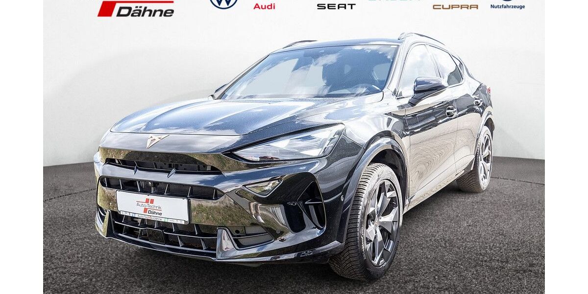 Cupra Formentor 26.987 km 33.880 &euro; Wittenberge 19322