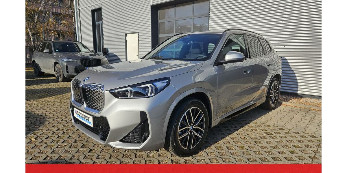 BMW iX1 8.900 km 52.903 &euro; Jena 07745