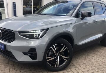 Volvo XC40 18.689 km 37.144 &euro; Güstrow 18273