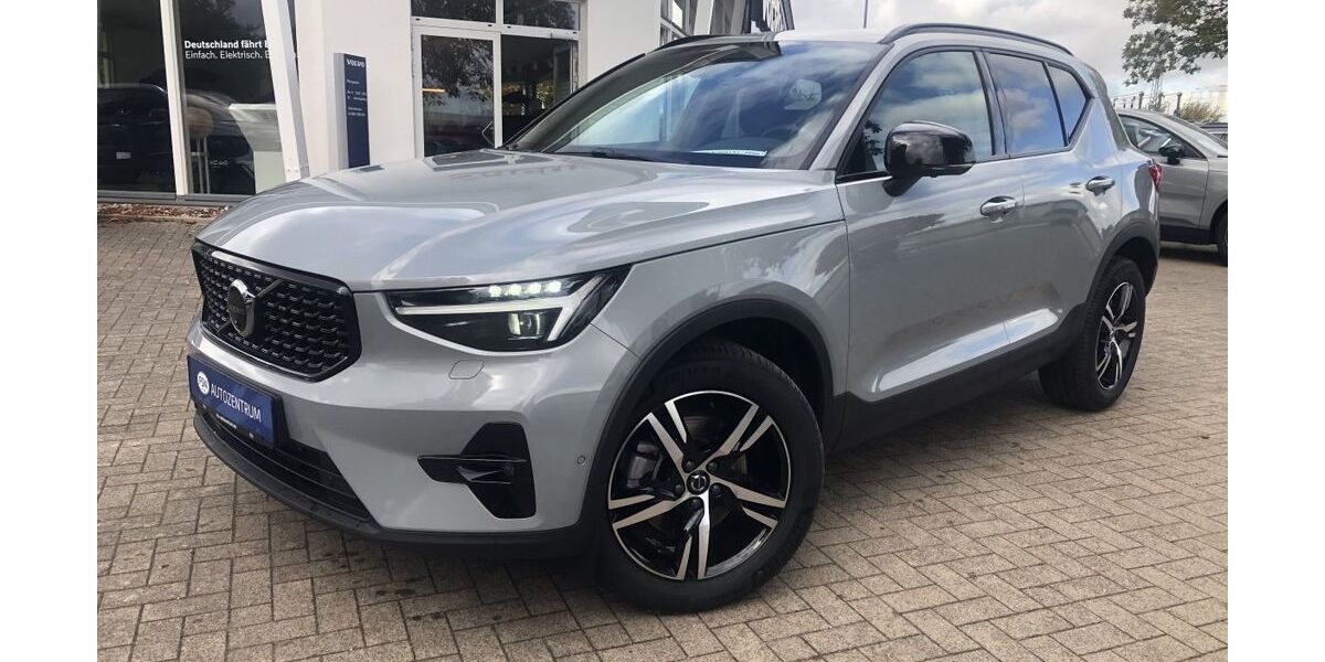 Volvo XC40 18.689 km 37.144 &euro; Güstrow 18273