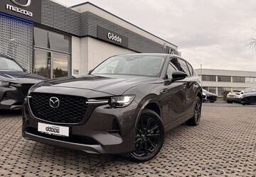 Mazda CX-60 3.710 km 56.750 &euro; Meschede 59872