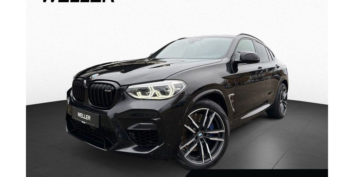 BMW X4 M 75.910 km 46.350 &euro; Stendal 39576
