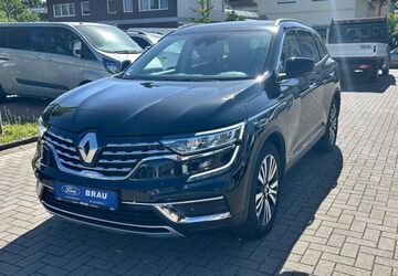 Renault Koleos 59.950 km 29.990 &euro; Oldenburg 26122